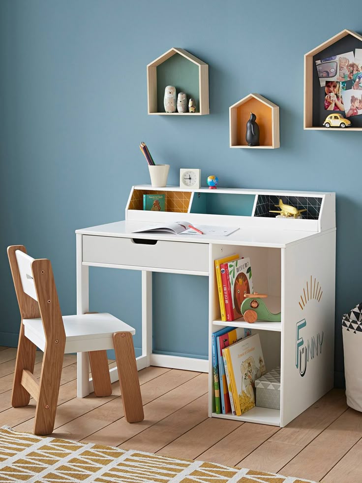 Kids Study Table
